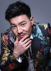 Yan Xiang China Actor